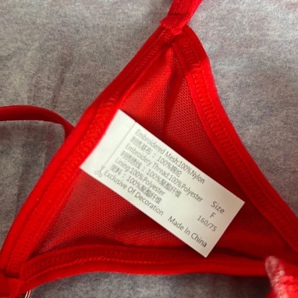 𝅺INTIMATE apparel - Picture 14 of 15